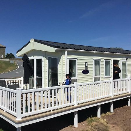 Lakes Retreat Millom Exterior foto